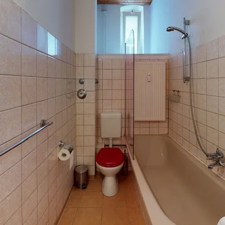 Rent this 1 bed apartment on Karl-Kunger-Straße in 12435 Berlin, Germany