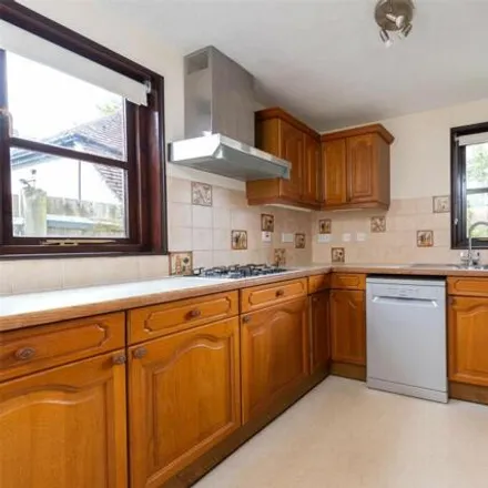 Image 3 - Youlden Drive, Camberley, GU15 1LT, United Kingdom - House for sale