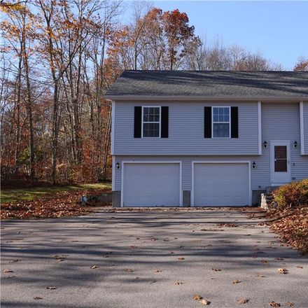 Rent this 4 bed house on 40 Carol Drive in Montville, CT 06382