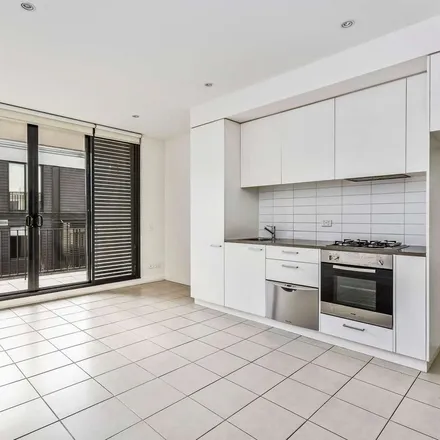 Rent this 2 bed apartment on 33 Cliveden Close in East Melbourne VIC 3002, Australia