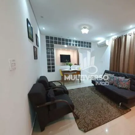 Buy this 1 bed apartment on Ibis Budget Santos Gonzaga in Avenida Marechal Floriano Peixoto 77, Gonzaga