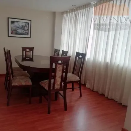 Rent this 3 bed apartment on unnamed road in Arequipa 04100, Peru