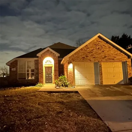 Image 3 - 1664 Knoll Ridge Circle, Corinth, TX 76210, USA - House for rent