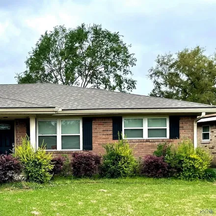 Buy this 4 bed house on 1820 Elk Street in Morgan City, LA 70380