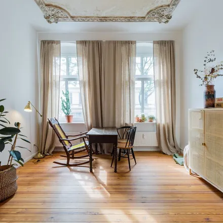 Rent this 2 bed apartment on Böckhstraße 34 in 10967 Berlin, Germany