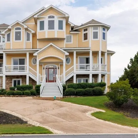 Buy this 7 bed house on 666 Hunt Club Drive in Corolla, Currituck County