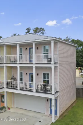 Buy this 3 bed townhouse on unnamed road in Long Beach, MS 39560