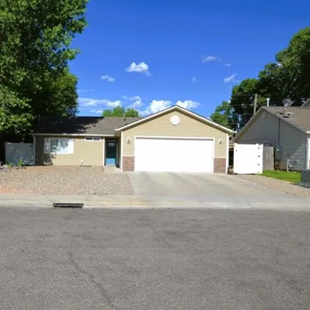 Buy this 3 bed house on 520 Autumn Breeze Dr in Clifton, Colorado