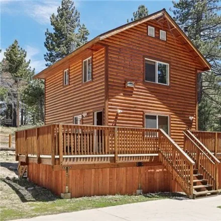 Buy this 2 bed house on 33286 Iris Drive in Green Valley Lake, San Bernardino County