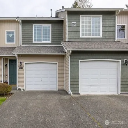 Buy this 2 bed condo on 3280 Southeast 12th Street in Renton, WA 98058