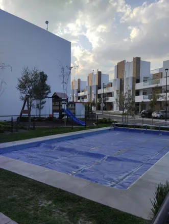 Image 3 - unnamed road, 76146 Cerro Prieto, QUE, Mexico - Apartment for sale