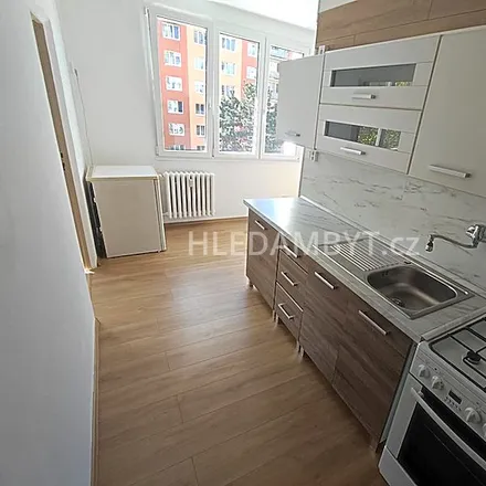 Image 5 - Zárubova 513/3, 142 00 Prague, Czechia - Apartment for rent