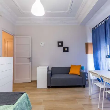 Image 7 - Bellver, Carrer Doctor Monserrat, 66, 46008 Valencia, Spain - Apartment for rent
