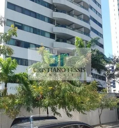 Buy this 4 bed apartment on Rua Francisco da Cunha 206 in Boa Viagem, Recife - PE