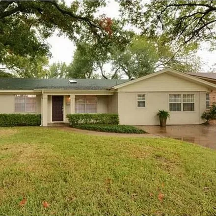 Rent this 4 bed house on Austin
