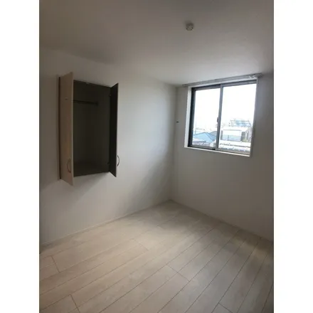 Image 5 - unnamed road, Egota 2-chome, Nakano, 165-8906, Japan - Apartment for rent