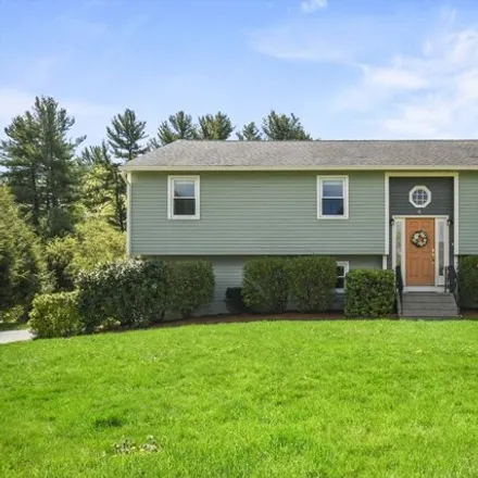 Buy this 3 bed house on 10 Nicole Drive in Old Common, Millbury