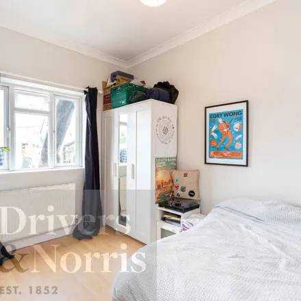 Image 4 - Jennings Close, London, RM8 1DF, United Kingdom - Apartment for rent