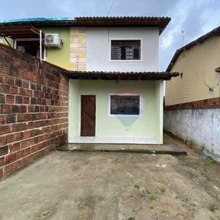 Buy this 2 bed house on Rua Presidente Artur Bernades in Santa Teresa, Parnamirim - RN