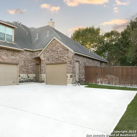 Image 3 - 401 Penstemon Trail, Bexar County, TX 78256, USA - House for sale