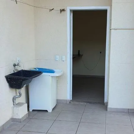 Rent this 1 bed apartment on Rua da Curva in Vila Isolina Mazzei, São Paulo - SP