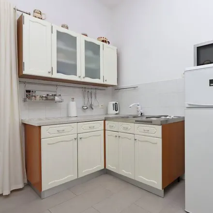 Image 3 - 51517 Kornić, Croatia - Apartment for rent
