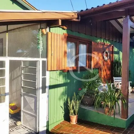 Buy this 5 bed house on Rua Sílvio Hoffmann in Boeira, Canela - RS