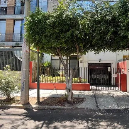 Image 1 - Calle Colonias 380, Americana, 44140 Guadalajara, JAL, Mexico - House for sale