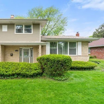 Buy this 3 bed house on 16408 Kimbark Avenue in South Holland, IL 60473
