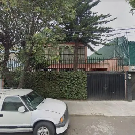 Buy this 4 bed house on Calle Ohio in Coyoacán, 04330 Mexico City