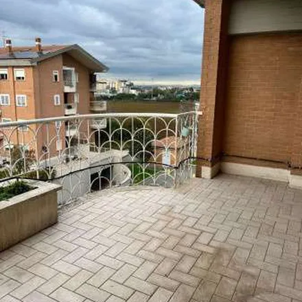 Image 8 - Supercondominio Quadrifoglio, Viale Vincenzo Marronaro 134, 00128 Rome RM, Italy - Apartment for rent