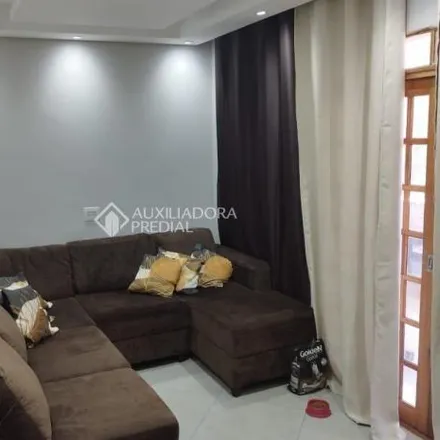 Buy this 2 bed house on Rodovia dos Imigrantes in Parque Esmeralda, São Bernardo do Campo - SP