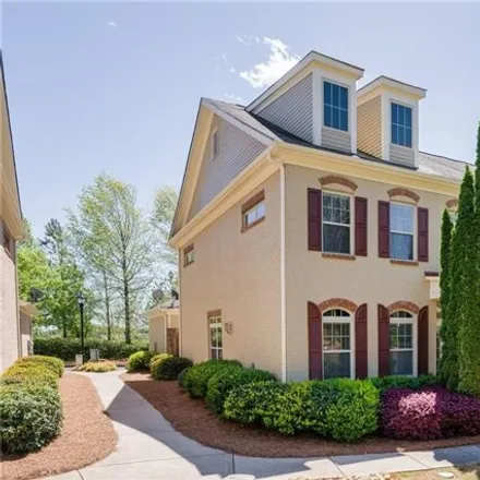 Image 2 - unnamed road, Abbey Hill, Suwanee, GA 30174, USA - House for sale