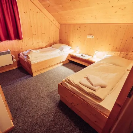 Rent this 4 bed house on 8861 Sankt Georgen am Kreischberg