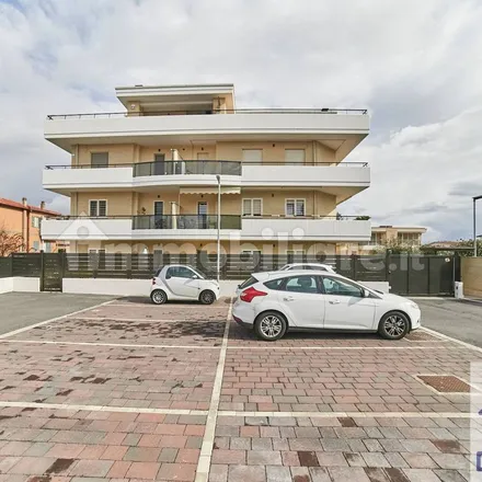 Image 3 - Via Barzio, 00118 Rome RM, Italy - Apartment for rent