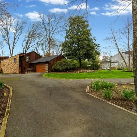 Buy this 3 bed house on 3200 Barkley Drive in Mantua, Fairfax County