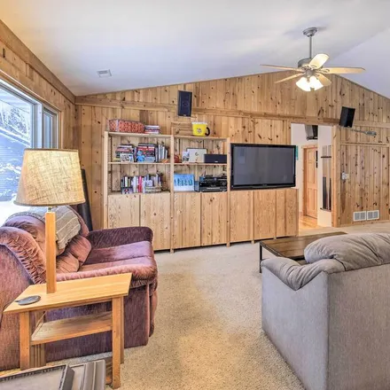 Image 5 - Minocqua, WI - House for rent