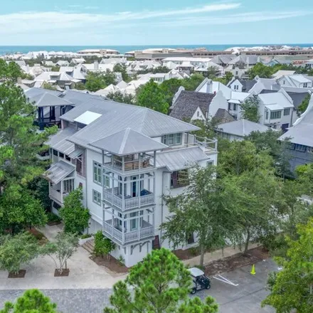 Buy this 5 bed house on 5 Johnstown Lane in Rosemary Beach, Walton County