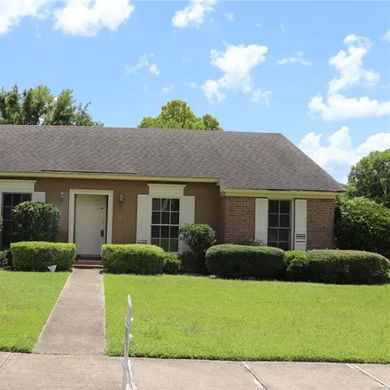 Buy this 4 bed house on 6700 Capouano Drive in Bell Station, Montgomery