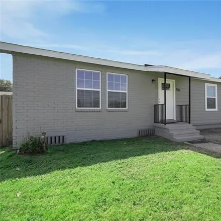 Rent this 3 bed house on 75 Becca Court in Brookshire, TX 77423
