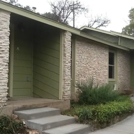 Buy this 6 bed house on 2008 Ann Arbor Avenue in Austin, TX 78704