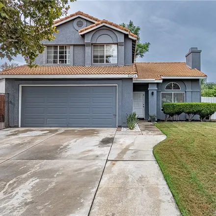 Buy this 3 bed house on 4454 Coppermine Street in Riverside, CA 92501