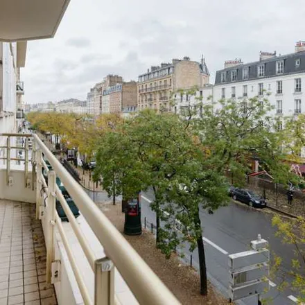 Image 4 - 213 Avenue de Versailles, 75016 Paris, France - Apartment for rent