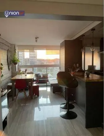Image 2 - Telhanorte, Rua Professor José Leite e Oiticica, Brooklin Novo, São Paulo - SP, 04578, Brazil - Apartment for sale