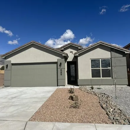 Buy this 3 bed house on Marquesan Place Northeast in Albuquerque, NM 87122