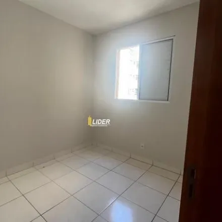 Buy this 2 bed apartment on Rua Salerno in Jardim Europa, Uberlândia - MG