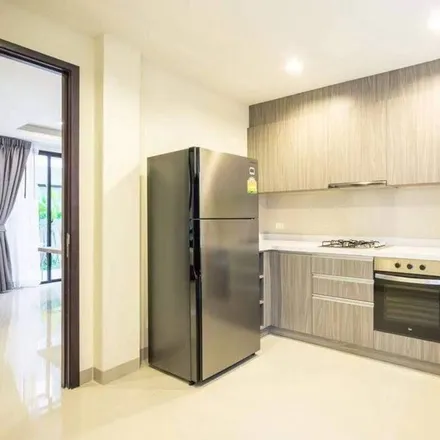 Rent this 5 bed house on Thep Krasatti in Thalang, Thailand