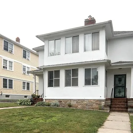 Buy this 6 bed townhouse on 29 Woodbury Avenue in Norwalk, CT 06850