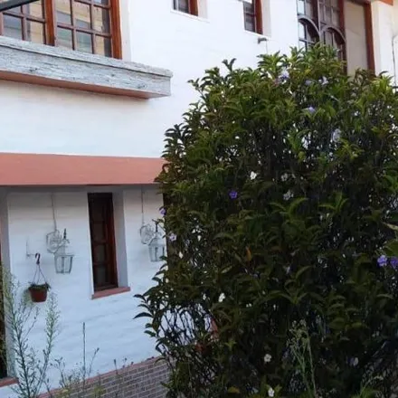 Buy this 9 bed house on De los Álamos in 170138, Quito