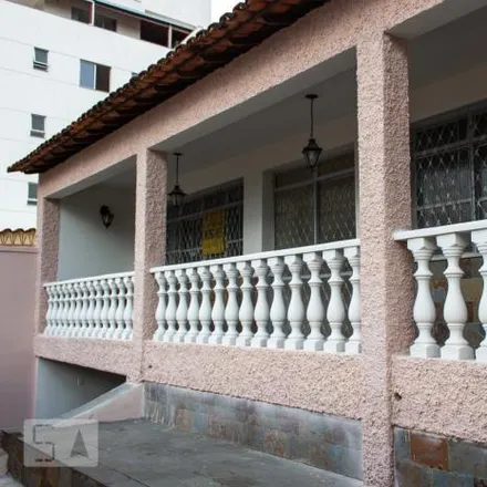 Buy this 4 bed house on Rua Carmésia in Ana Lúcia, Belo Horizonte - MG